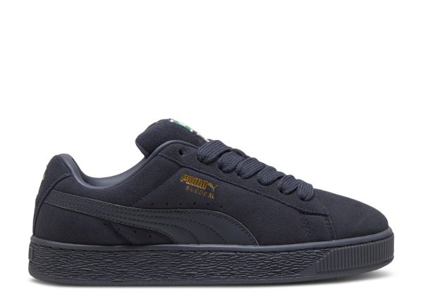 Suede XL 'Galactic Grey'