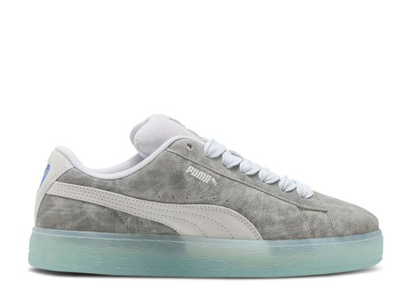 Suede XL 'Gurē'