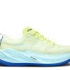 Superblast 'Glow Yellow Aquamarine'