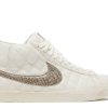 Supreme x Blazer SB 'Sail'