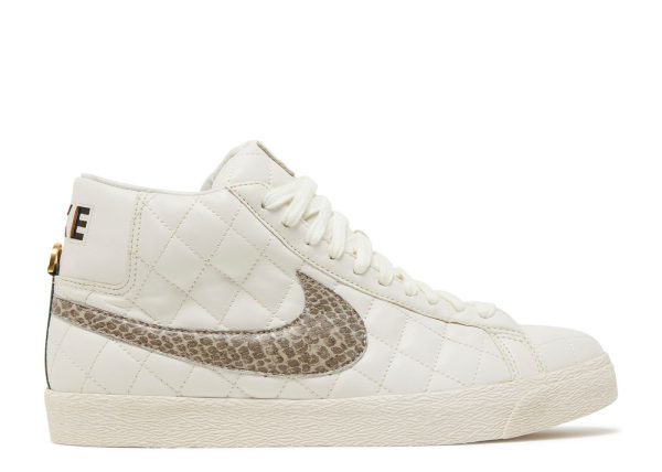Supreme x Blazer SB 'Sail'