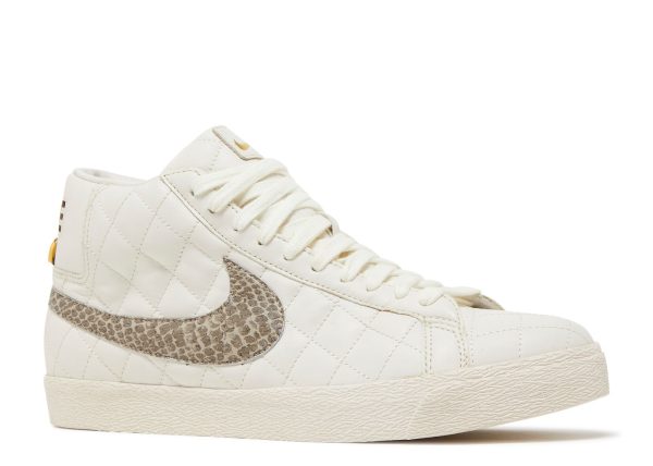 Supreme x Blazer SB 'Sail'