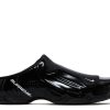 Supreme x Clogposite 'Black'