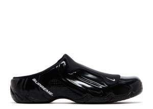 Supreme x Clogposite 'Black'