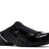Supreme x Clogposite 'Black'