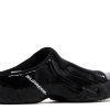 Supreme x Clogposite 'Black'