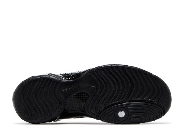 Supreme x Clogposite 'Black'