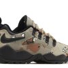 Supreme x Darwin Low SB 'Desert Camo'