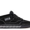 Supreme x Half Cab 'Barbed Wire - Black'