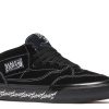 Supreme x Half Cab 'Barbed Wire - Black'