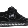 Supreme x Half Cab 'Barbed Wire - Black'