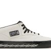 Supreme x Half Cab 'Barbed Wire - White'