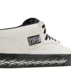 Supreme x Half Cab 'Barbed Wire - White'