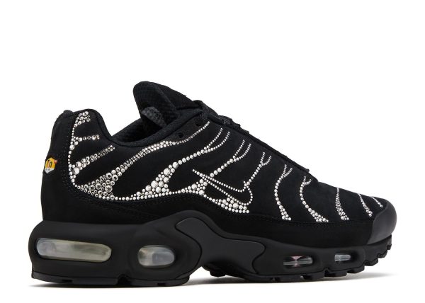 Swarovski x Wmns Air Max Plus 'Moonlight'