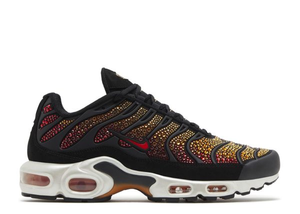 Swarovski x Wmns Air Max Plus 'Sunset'