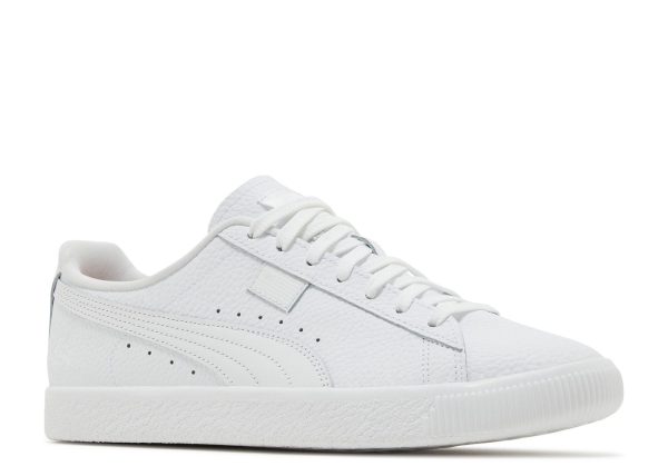 TMC x Clyde OG 'Triple White'
