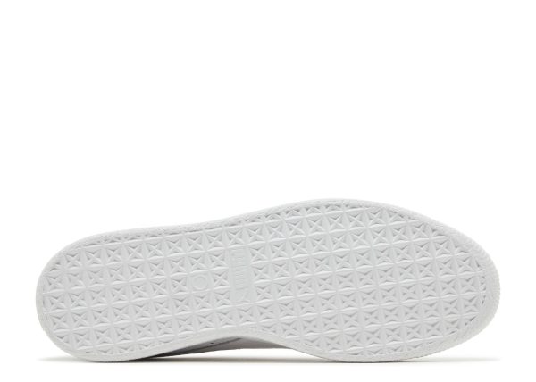 TMC x Clyde OG 'Triple White'
