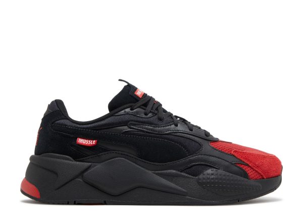 TMC x RS-X3 '10th Anniversary'