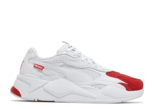 TMC x RS-X3 '10th Anniversary - White'