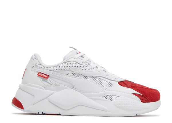 TMC x RS-X3 '10th Anniversary - White'