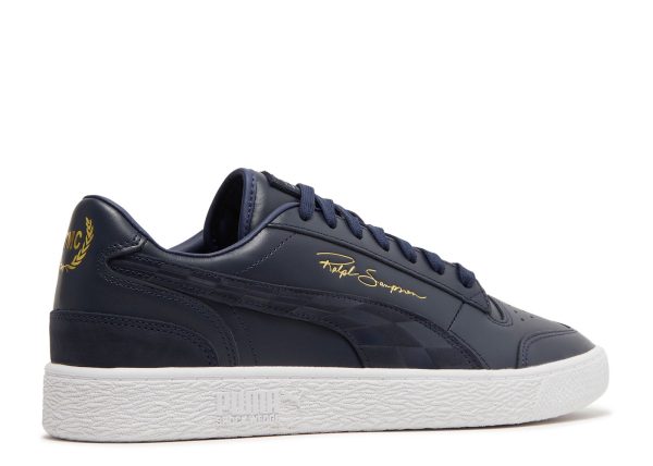 TMC x Ralph Sampson 'Peacoat'