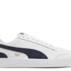 TMC x Ralph Sampson 'White Peacoat'