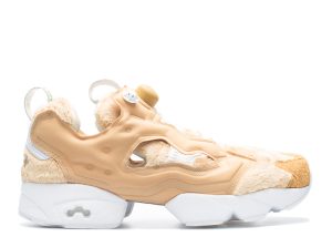 Ted 2 x Bait x InstaPump Fury 'Angry Ted'