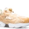 Ted 2 x Bait x InstaPump Fury 'Angry Ted'