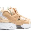 Ted 2 x Bait x InstaPump Fury 'Angry Ted'