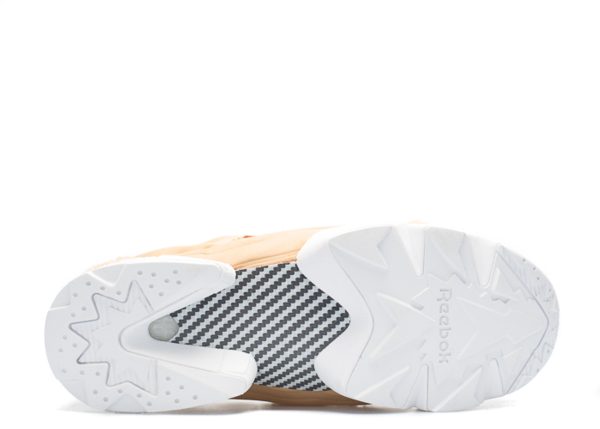Ted 2 x Bait x InstaPump Fury 'Angry Ted'