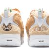 Ted 2 x Bait x InstaPump Fury 'Angry Ted'