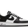 Terror Squad x Air Force 1 Low QS 'Blackout'