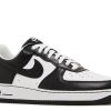 Terror Squad x Air Force 1 Low QS 'Blackout'