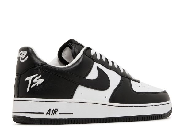 Terror Squad x Air Force 1 Low QS 'Blackout'