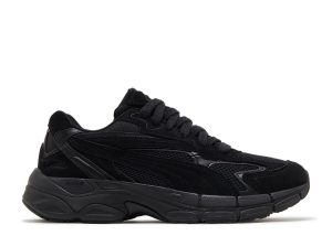 Teveris Nitro'Triple Black'