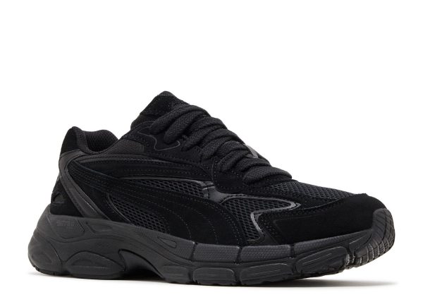 Teveris Nitro'Triple Black'