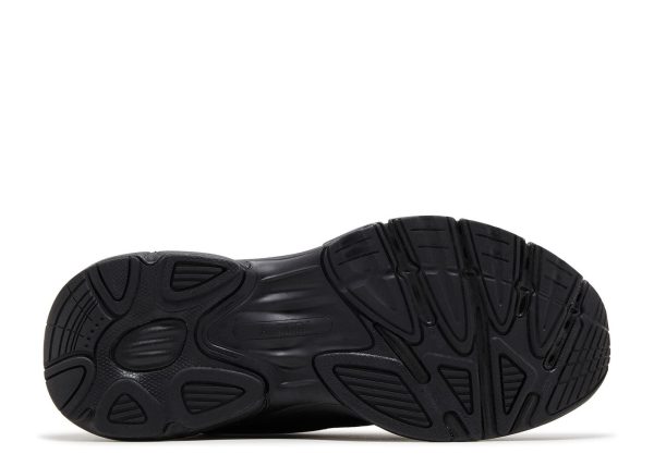 Teveris Nitro'Triple Black'