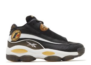 The Answer DMX 'Black White Gold' 2022