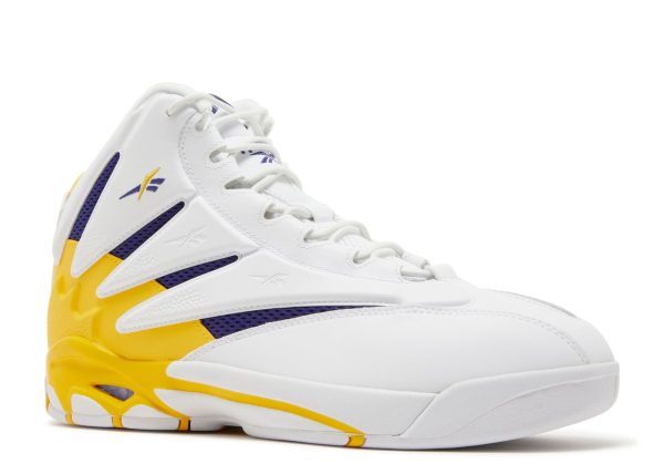 The Blast 'Lakers'