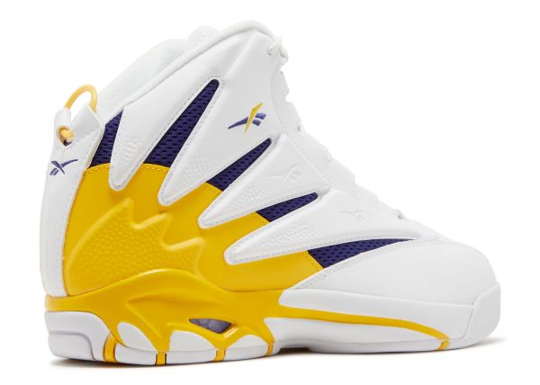 The Blast 'Lakers'