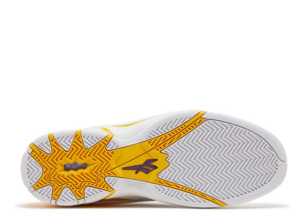 The Blast 'Lakers'