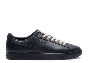 The Brooklyn Circus x Clyde 'Black Light Sand'
