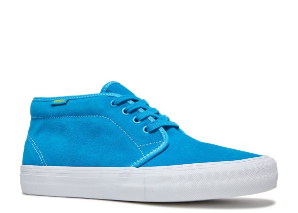 The Simpsons x Chukka Pro 'Bart'
