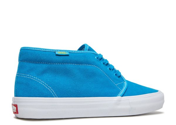 The Simpsons x Chukka Pro 'Bart'