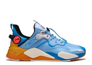 Thundercats x RS-X 'T3CH - Lion-O'