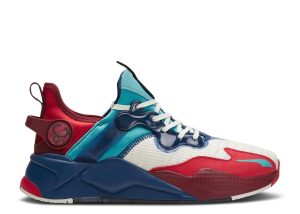 Thundercats x RS-X T3CH 'Mumm-Ra'