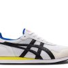 Tiger Runner 'White Black'