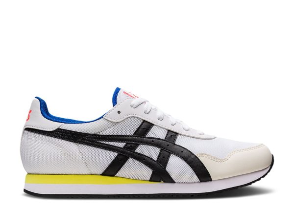 Tiger Runner 'White Black'
