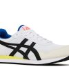 Tiger Runner 'White Black'