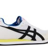 Tiger Runner 'White Black'